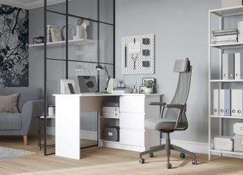 Стол ДСВ Мебель Мори МС-16 универсальный