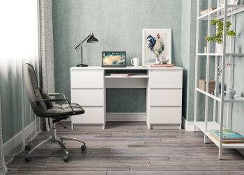 Стол ДСВ Мебель Мори МС-2