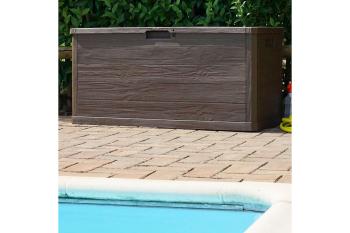 Сундук Toomax WOODY'S Line S 280 л