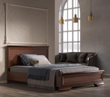 Кровать БРВ Мебель KENTAKI S320-LOZ140х200