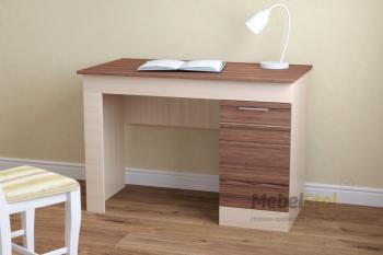 Мебелеф Письменный стол «Мебелеф – 5»