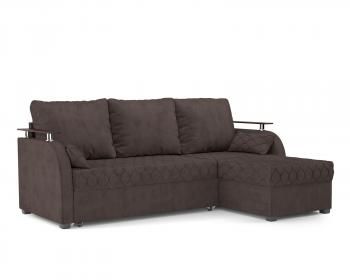 Кордрой коричневый