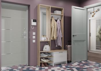 Прихожая BTS Тео ПР-01