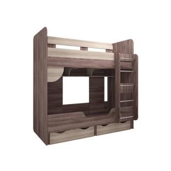 Кровать двухъярусная Komfort S Доминик М14
