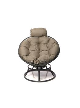 бежевая подушка