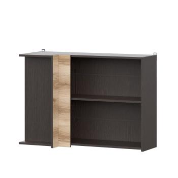 Шкаф угловой 10ув Арника Берген 2