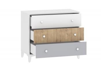 Комод Сильва Морти НМ 041.15