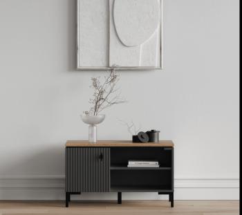 Тумба БРВ Мебель SAN GIMIGNANO KOM1D