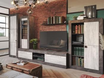 Тумба КМК Лондон 1Д 0467.5