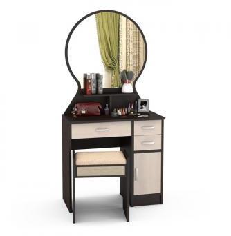 Венге/Дуб молочный