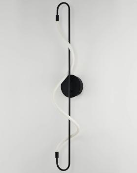 Настенный светодиодный светильник Moderli V4087-WL True