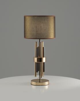 Настольная лампа Moderli V2641-1T Trio