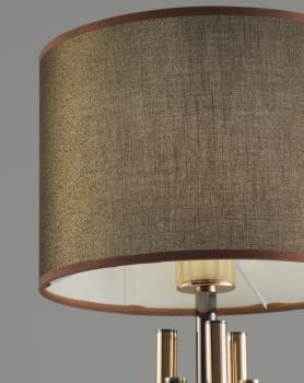 Настольная лампа Moderli V2641-1T Trio