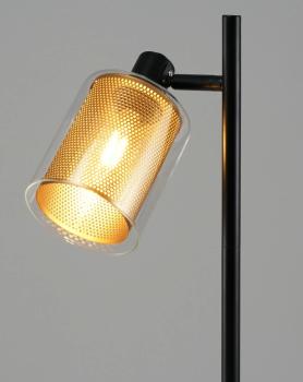 Настольная лампа Moderli V3060-1T Suspent 1*E14*40W