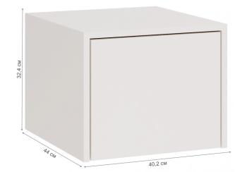 Навесной шкаф Woodville Роут 3