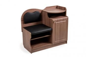 ШИМО ЯСЕНЬ ТЕМНЫЙ, С-118