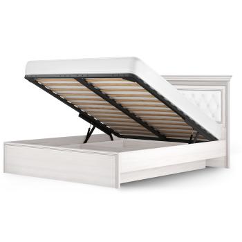 Кровать-1 с под.орт.основанием Кураж Неаполь 1400