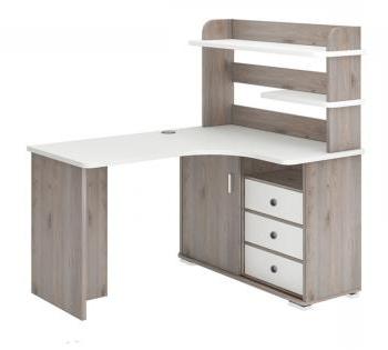 Нельсон/Белый/Белый Правосторонний