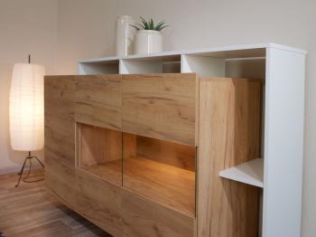 Комод Империал Невио-2 1д2в