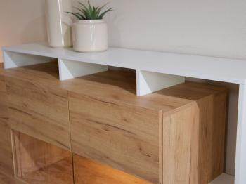 Комод Империал Невио-2 1д2в