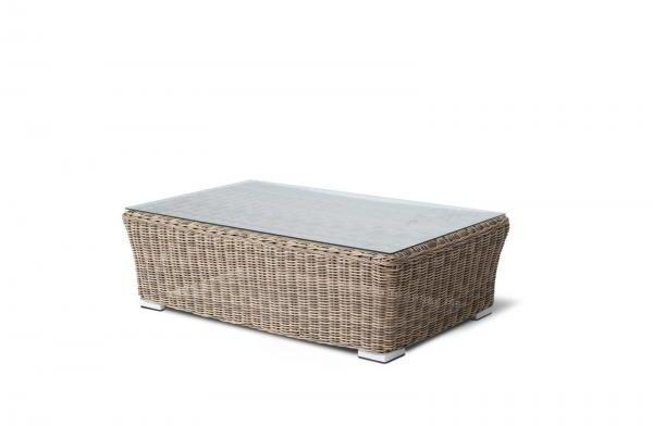 Журнальный столик 4sis Капучино светлый