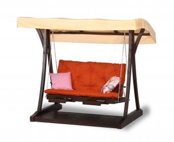 Каркас для гамака Ledamebel Идиллия