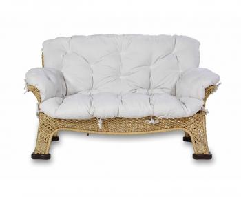 Диван Ledamebel Элегия полиамидный