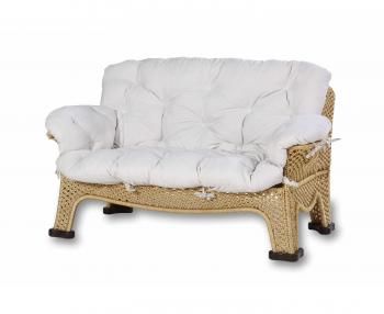 Диван Ledamebel Элегия полиамидный