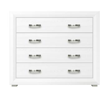 Лиственница сибирская/Орех лион