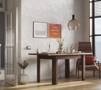 Стол обеденный БРВ Мебель ИНДИАНА JSTO