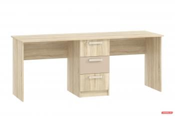 Капучино, Дуб Сонома