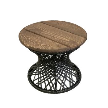 коричневый