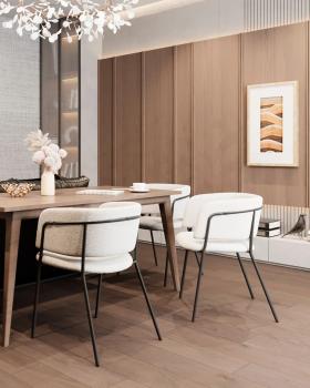 Кресло STOOL GROUP Нэлли 2 шт