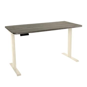 Слоновая кость/Черный