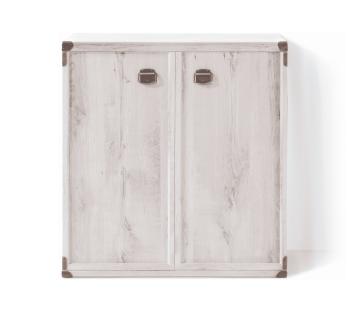 Сосна каньйон