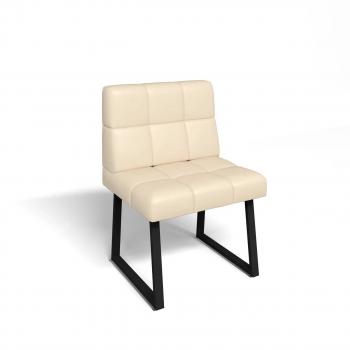 Барнео крем/Черный муар