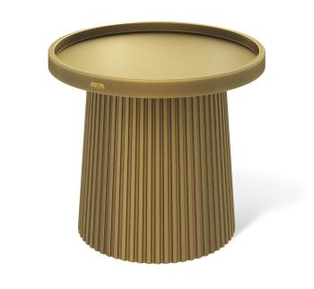 патина золотая