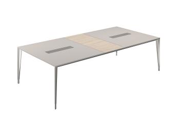 Серый камень, центр ясень наварра, мк алюминий