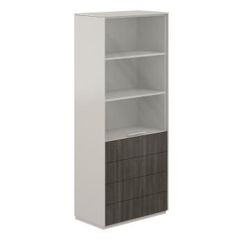 обвязка GS, фасады BT