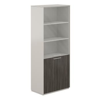 обвязка GS, фасады BT