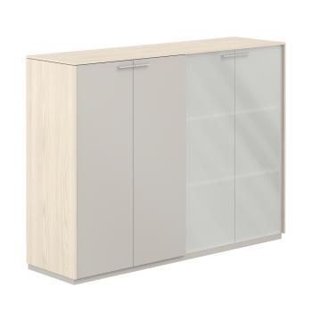 обвязка YN, фасады GS