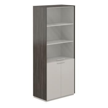 обвязка BT, фасады GS