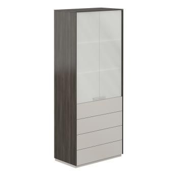 обвязка BT, фасады GS