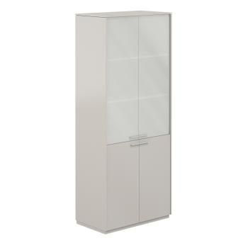 обвязка GS, фасады GS