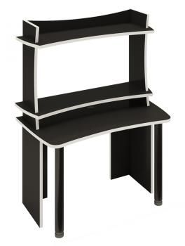 Черный/Белый