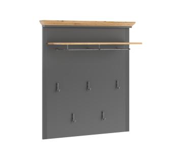 Вешалка БРВ Мебель JASMIN WIE