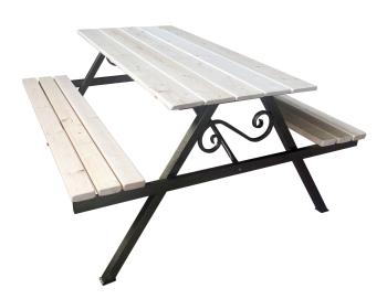 черный каркас