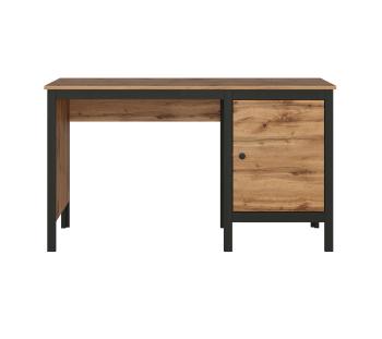 Дуб вотан/Черный