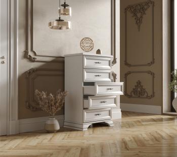 Комод БРВ Мебель KENTAKI S320-KOM5S