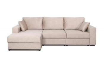 Угловой диван МебельГрад